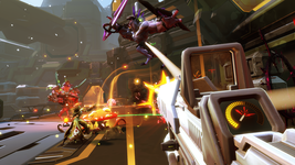 Game image #3 of Battleborn