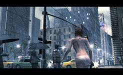 Game image #1 of Overclocked: A History of Violence