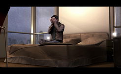 Game image #3 of Overclocked: A History of Violence