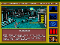 Game image #2 of King's Bounty Game image #2 of King's Bounty