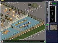 Game image #1 of Police Quest: SWAT 2 Game image #1 of Police Quest: SWAT 2