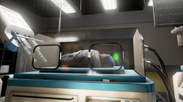 Game image #1 of The Assembly Game image #1 of The Assembly