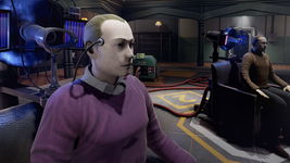 Game image #2 of The Assembly Game image #2 of The Assembly