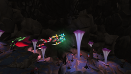 Game image #1 of Lumini Game image #1 of Lumini