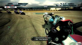 Game image #1 of MotoGP 09/10 Game image #1 of MotoGP 09/10