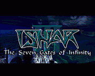Game image #1 of Ishar 3: The Seven Gates of Infinity