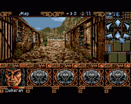 Game image #2 of Ishar 3: The Seven Gates of Infinity