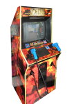 Game image #1 of Maximum Force