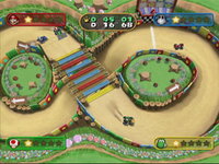 Game image #3 of Mario Party 7
