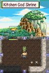Game image #3 of Mystery Dungeon: Shiren the Wanderer