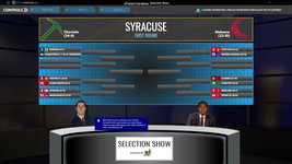 Game image #1 of Draft Day Sports: College Basketball 2020 Game image #1 of Draft Day Sports: College Basketball 2020