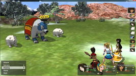 Game image #1 of Mark Leung: Revenge of the Bitch Game image #1 of Mark Leung: Revenge of the Bitch