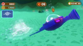 Game image #2 of Super Monkey Ball: Banana Blitz Game image #2 of Super Monkey Ball: Banana Blitz
