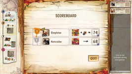 Game image #1 of Indian Summer Game image #1 of Indian Summer