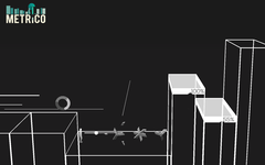 Game image #1 of Metrico Game image #1 of Metrico