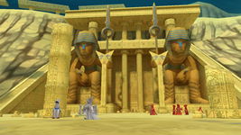 Game image #2 of ROSE Online Game image #2 of ROSE Online