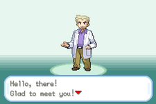 Game image #1 of Pokémon FireRed