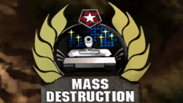 Game image #1 of Mass Destruction