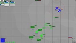 Game image #1 of Slizer Battle Management System
