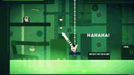 Game image #1 of KLAUS Game image #1 of KLAUS