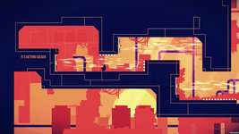 Game image #2 of KLAUS Game image #2 of KLAUS