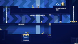 Game image #3 of KLAUS Game image #3 of KLAUS