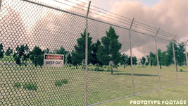 Game image #2 of Escape the Loop