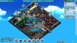 Game image #3 of Mad Games Tycoon