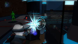 Game image #2 of The Body Changer