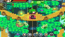 Game image #1 of Zenonia 3: The Midgard Story