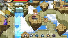 Game image #3 of Zenonia 3: The Midgard Story