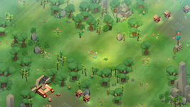 Game image #2 of Godhood Game image #2 of Godhood