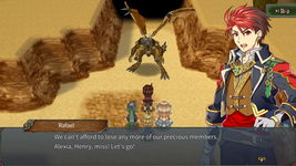 Game image #1 of Ambition Record Game image #1 of Ambition Record