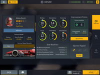 Game image #1 of Motorsport Manager Mobile 2 Game image #1 of Motorsport Manager Mobile 2