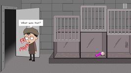 Game image #2 of The Revenge of Johnny Bonasera: Episode 3