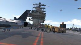 Game image #2 of Final Approach