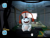 Game image #1 of Rabbids Lab Game image #1 of Rabbids Lab