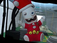 Game image #2 of Rabbids Lab Game image #2 of Rabbids Lab