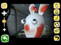 Game image #3 of Rabbids Lab Game image #3 of Rabbids Lab