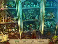 Game image #1 of Witches' Legacy: The Charleston Curse Collector's Edition