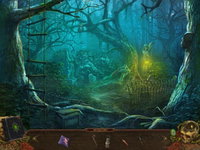 Game image #2 of Witches' Legacy: The Charleston Curse Collector's Edition