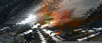 Game image #3 of Wolfenstein: The New Order