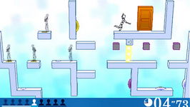 Game image #3 of echoshift Game image #3 of echoshift