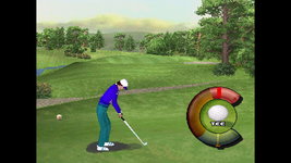 Game image #1 of Actua Golf