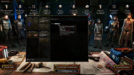 Game image #2 of Graywalkers: Purgatory