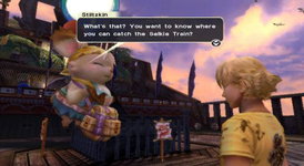 Game image #3 of Final Fantasy Crystal Chronicles: The Crystal Bearers