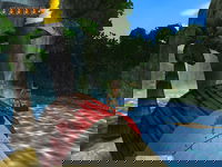 Game image #2 of Pitfall: The Lost Expedition