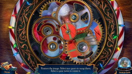 Game image #3 of Christmas Stories: The Christmas Tree Forest Collector's Edition