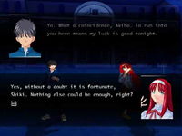 Game image #1 of Melty Blood Game image #1 of Melty Blood