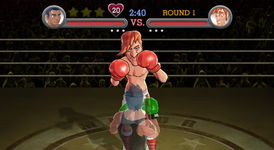 Game image #2 of Punch-Out!! Game image #2 of Punch-Out!!